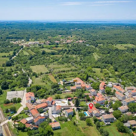 Vikendica Stunning Home In Svetvincenat *