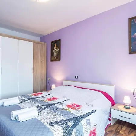Amazing Home In Svetvincenat With Wifi Holiday home