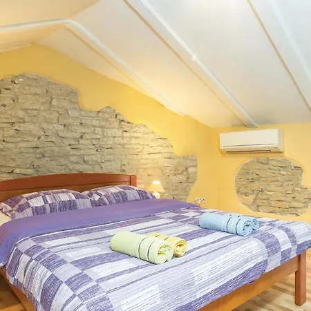Holiday home Amazing Home In Svetvincenat With Wifi Svetvincenat