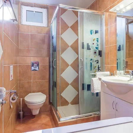Holiday home Amazing Home In Svetvincenat With Wifi