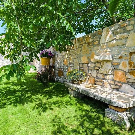 With Outdoor Swimming Pool 207 Svetvinčenat
