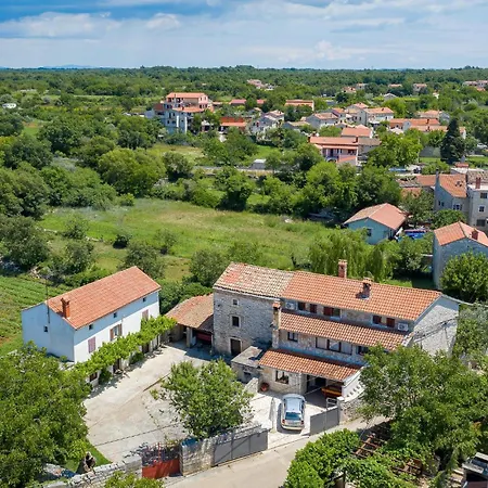 Amazing Home In Svetvincenat With Wifi
