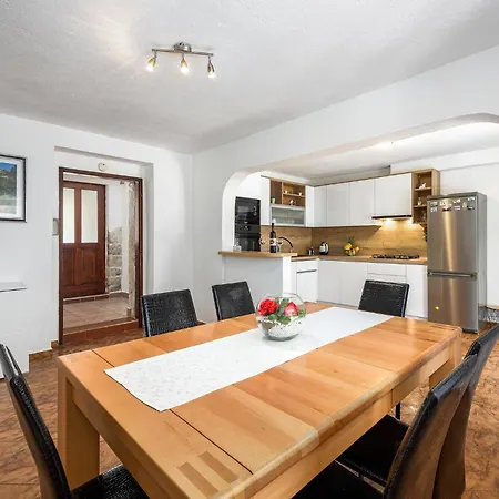 Holiday home Amazing Home In Svetvincenat With Wifi Svetvincenat